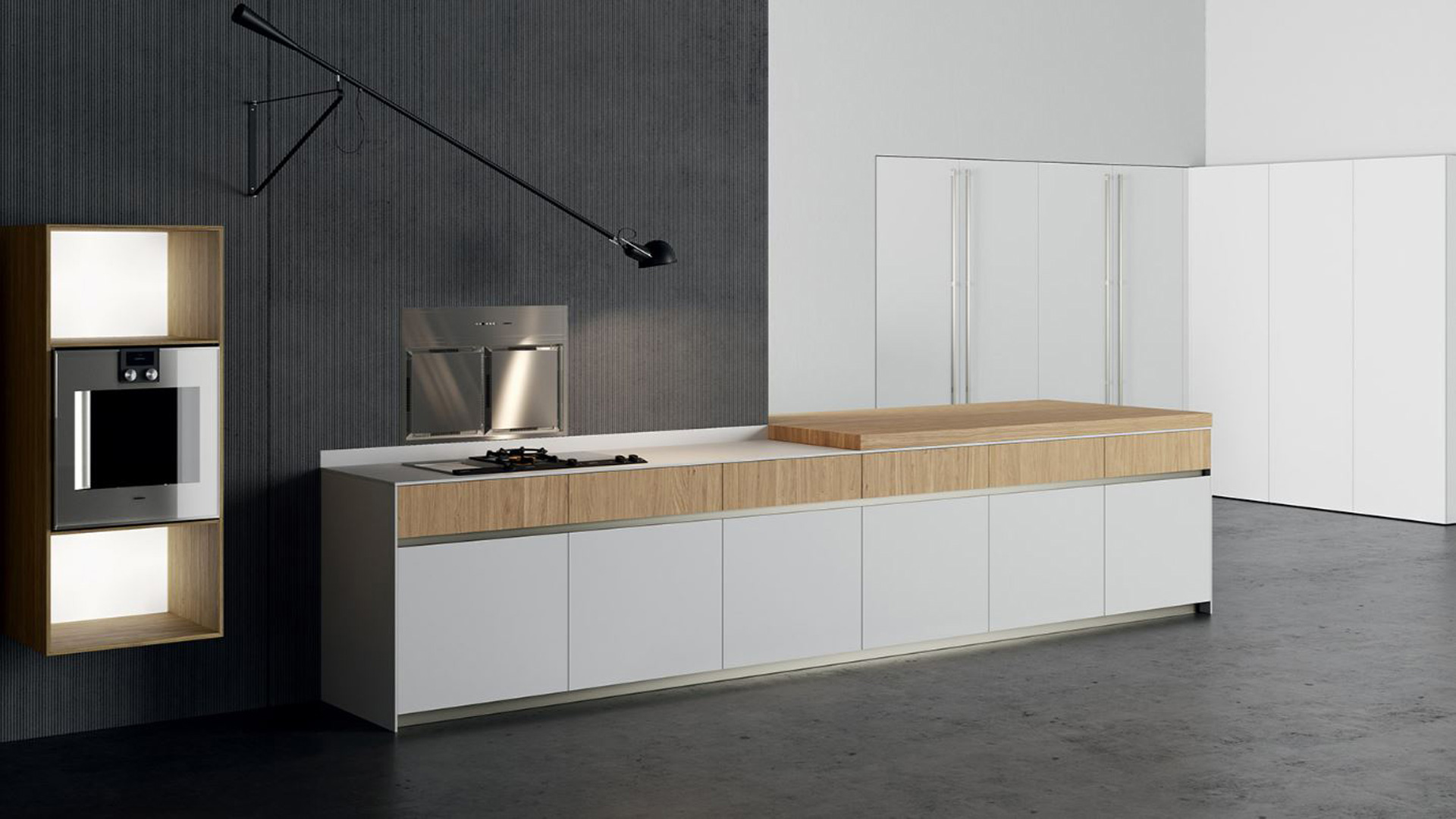 Copatlife Brand: 4.1 system kitchen (photo 3)